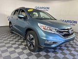 Used 2015 Honda CR-V Touring image 3