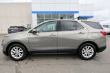 Used 2018 Chevrolet Equinox LT image 4