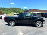Used 2010 Nissan Frontier SE w/ SE Value Truck Pkg image 4