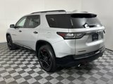 Used 2019 Chevrolet Traverse Premier w/ Redline Edition image 5
