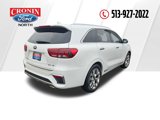 Used 2019 Kia Sorento SX image 5