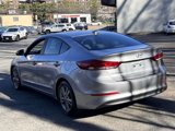 Used 2017 Hyundai Elantra SE image 4