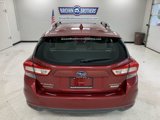 Used 2017 Subaru Impreza 2.0i Premium image 5