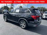 Used 2017 Honda Pilot EX-L image 4