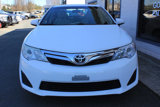 Used 2012 Toyota Camry LE image 2