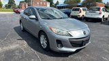 Used 2012 MAZDA MAZDA3 i Touring image 3