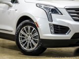 Used 2017 Cadillac XT5 Luxury w/ Driver Awareness Package image 3
