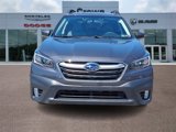 Used 2022 Subaru Outback Premium image 2