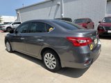 Used 2018 Nissan Sentra S image 4
