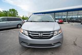 Used 2016 Honda Odyssey EX-L image 2