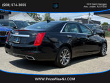 Used 2016 Cadillac CTS Luxury image 6