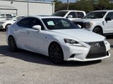 Used 2014 Lexus IS 250 image 2