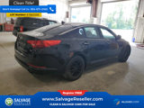 Used 2013 Kia Optima LX image 4
