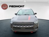 Certified 2022 Jeep Compass Trailhawk image 4