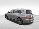 Used 2017 Nissan Armada Platinum w/ Captain Seat Package image 3