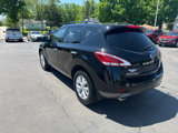 Used 2012 Nissan Murano SV image 5