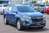 Used 2024 Chevrolet Equinox LT image 5