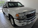 Used 2006 GMC Sierra 1500 SLE w/ Onstar Plus Package image 2