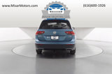 Used 2019 Volkswagen Tiguan SE w/ Panoramic Sunroof Package image 4