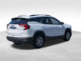 Used 2022 GMC Terrain SLE w/ Driver Convenience Package image 5