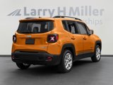 Used 2016 Jeep Renegade Latitude w/ Popular Equipment Group image 2