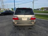 Used 2005 Honda Odyssey EX image 4