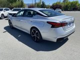 Used 2023 Nissan Altima 2.5 SR image 3