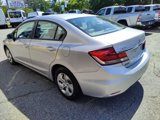 Used 2015 Honda Civic LX image 6