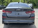Used 2019 Kia Optima S w/ S Panoramic Sunroof Package image 4