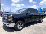 Used 2014 Chevrolet Silverado 1500 LT w/ All Star Edition image 5