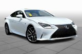 Used 2016 Lexus RC 200t image 2