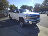 Used 2015 Chevrolet Silverado 2500 LTZ w/ Duramax Plus Package image 5