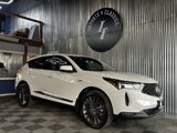 Used 2023 Acura RDX A-Spec image 2