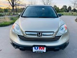Used 2007 Honda CR-V EX image 2