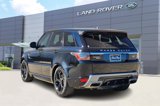Used 2019 Land Rover Range Rover Sport HSE image 4