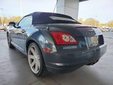 Used 2006 Chrysler Crossfire Limited image 5