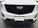 Certified 2023 Cadillac XT5 Sportv w/ Platinum Package image 2