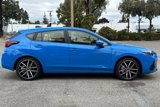 New 2025 Subaru Impreza 2.0i Sport image 4
