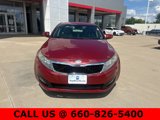 Used 2012 Kia Optima EX image 3