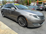 Used 2016 Lincoln MKZ AWD w/ Equipment Group 300A Reserve image 3