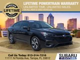 Certified 2025 Subaru Legacy w/ Popular Package #1A image 1