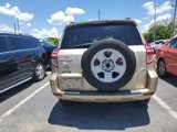 Used 2012 Toyota RAV4 4WD V6 image 4