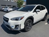 Used 2020 Subaru Crosstrek Hybrid w/ Moonroof Package w/Navigation image 3