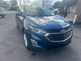 Used 2019 Chevrolet Equinox LT image 3