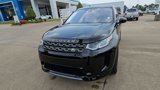 Used 2020 Land Rover Discovery Sport SE R-Dynamic image 3