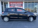 New 2024 Mitsubishi Mirage LE image 2