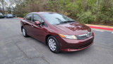 Used 2012 Honda Civic LX image 3