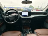 Certified 2024 Ford Maverick Lariat image 3