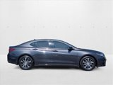 Used 2015 Acura TLX w/ Technology Package image 4