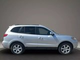 Used 2009 Hyundai Santa Fe Limited image 2
